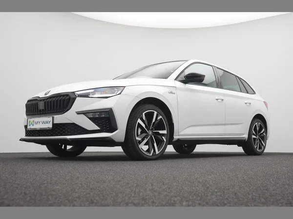 SKODA Scala (2025) — foto 14 van 20
