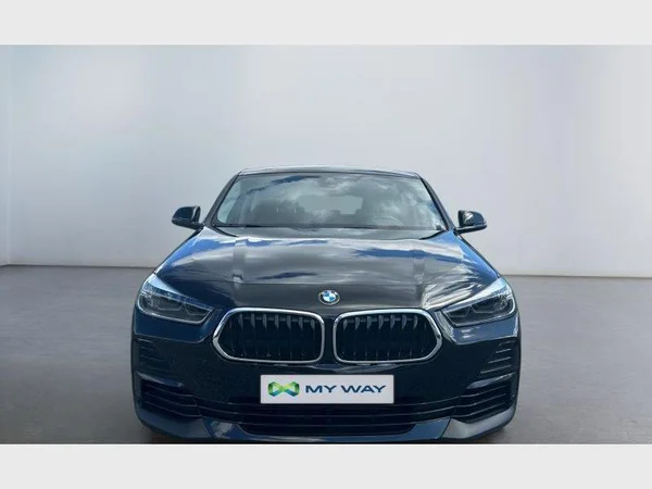 BMW X2 (2020) — foto 23 van 29