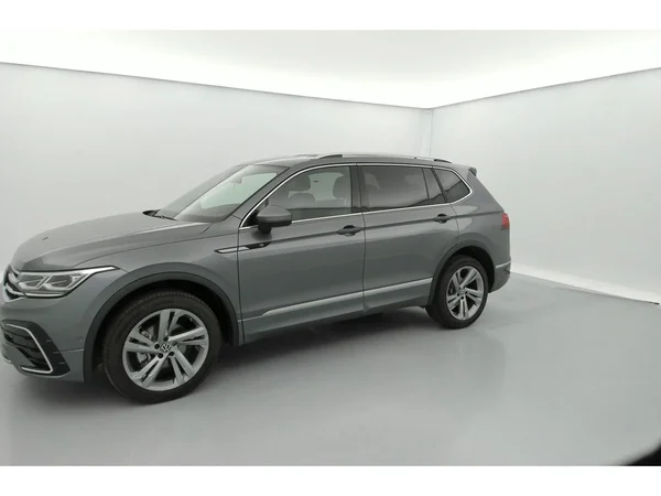 VOLKSWAGEN Tiguan Allspace (2022) — foto 26 van 34