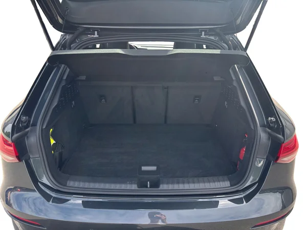 AUDI A3 Sportback (2023) — foto 7 van 15