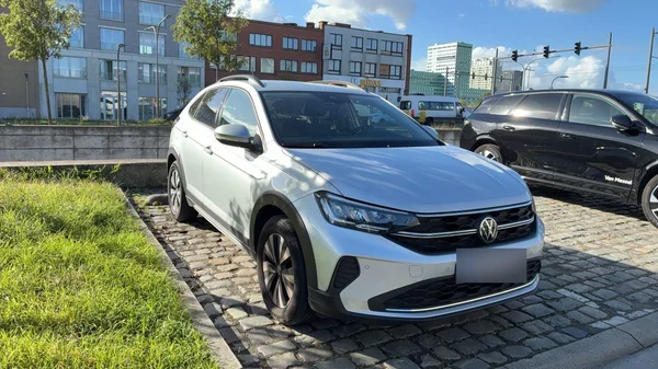 Volkswagen Taigo (2024) — foto 2 van 9