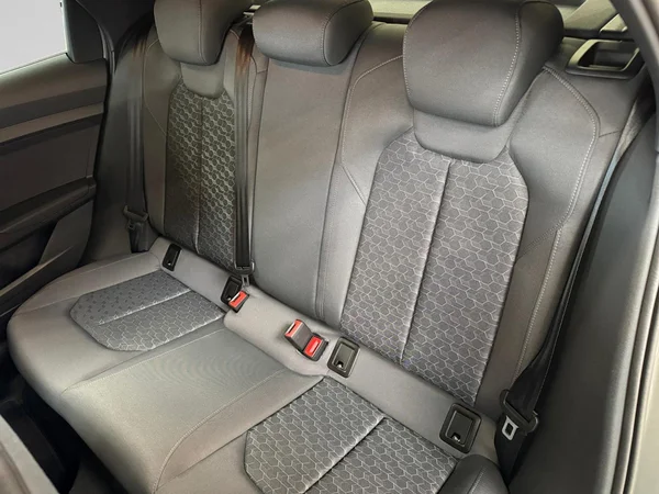 AUDI A1 Sportback (2025) — foto 10 van 24