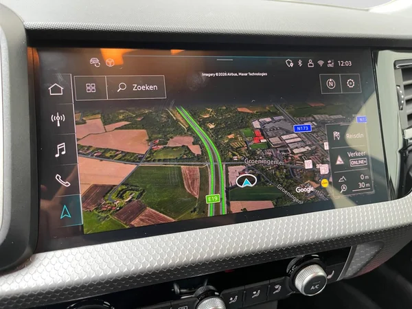 AUDI A1 Sportback (2026) — foto 10 van 13