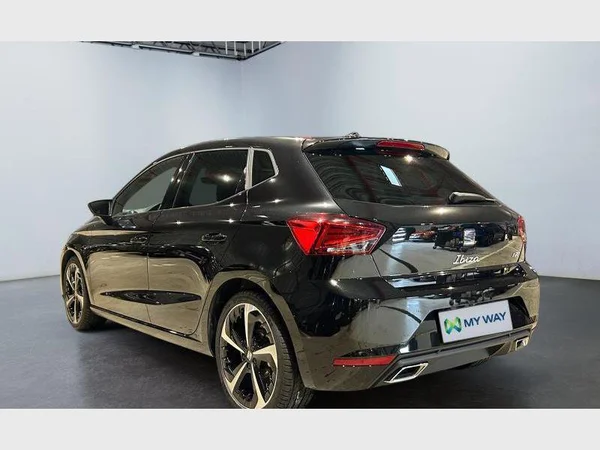 SEAT Ibiza 5P/D (2023) — foto 12 van 31