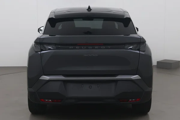 Peugeot 3008 (2025) — foto 17 van 22