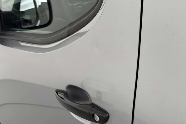Citroen E-Berlingo Swb (2025) — foto 15 van 23