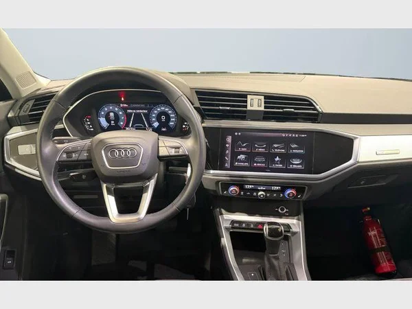 Audi Q3 (2021) — foto 4 van 27