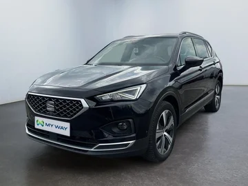 SEAT Tarraco (2023)