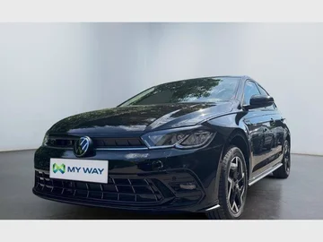 Volkswagen Polo (2026)