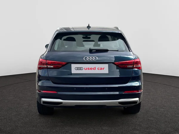 AUDI Q3 (2019) — foto 19 van 22