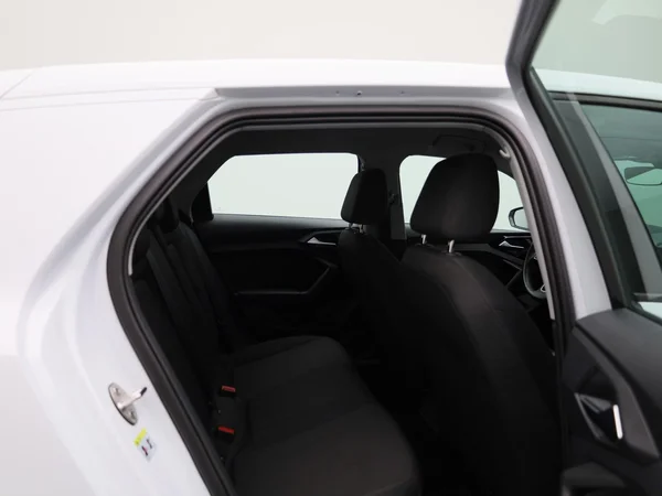 Audi A1 Sportback (2023) — foto 29 van 38
