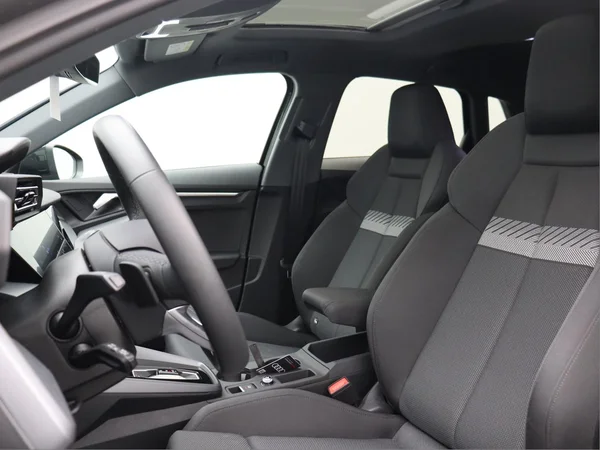 AUDI A3 Sportback PHEV (2025) — foto 5 van 17
