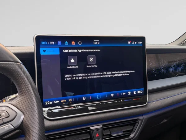 VOLKSWAGEN Tayron eHybrid (PHEV) (2025) — foto 13 van 25