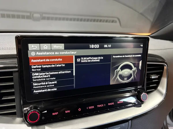 Kia Proceed (2020) — foto 7 van 26