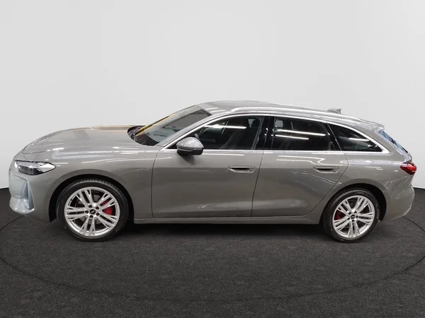 AUDI A5 Avant (2024) — foto 15 van 15