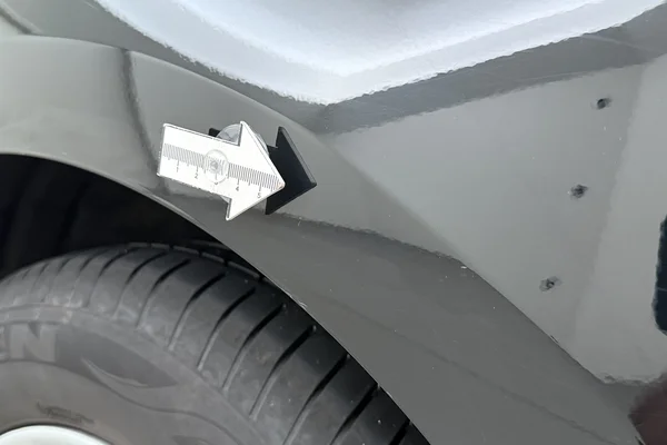 Ford Focus Sw (2020) — foto 10 van 30