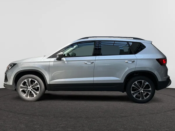 SEAT Ateca (2026) — foto 8 van 18