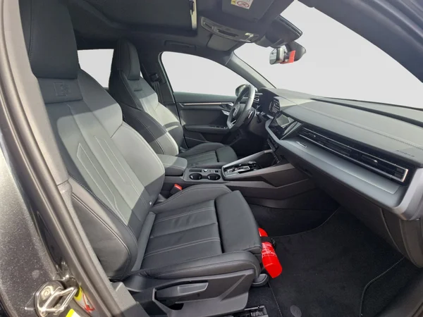 AUDI A3 Sportback PHEV (2026) — foto 7 van 24