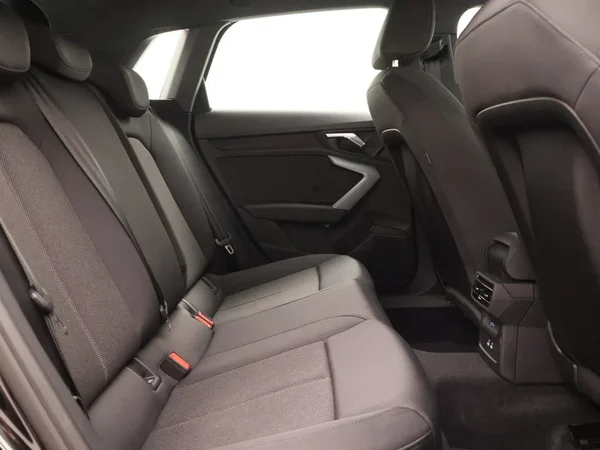 Audi A3 (2026) — foto 28 van 29