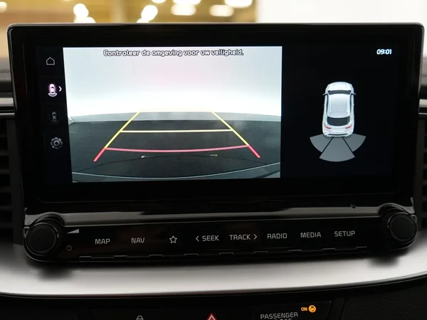 Kia XCeed (2024) — foto 13 van 22
