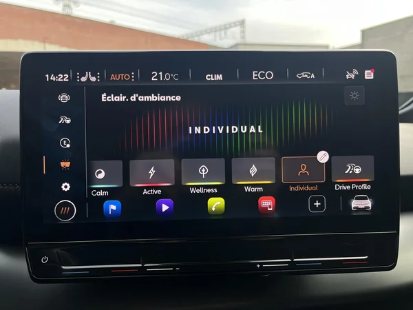 CUPRA Born (2024) — foto 6 van 30