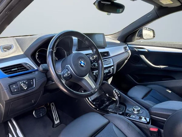 BMW X2 Dsl (F39) (2022) — foto 31 van 31