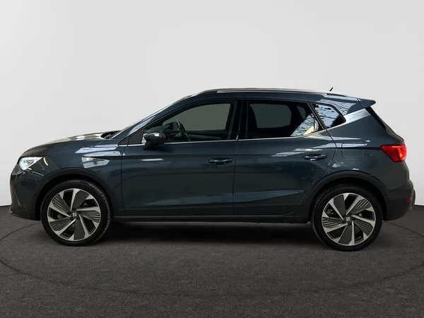 SEAT Arona (2024) — foto 16 van 20