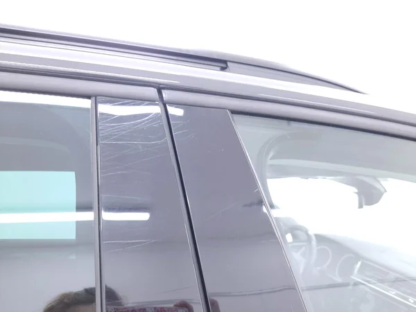 Volkswagen Tiguan (2023) — foto 16 van 37