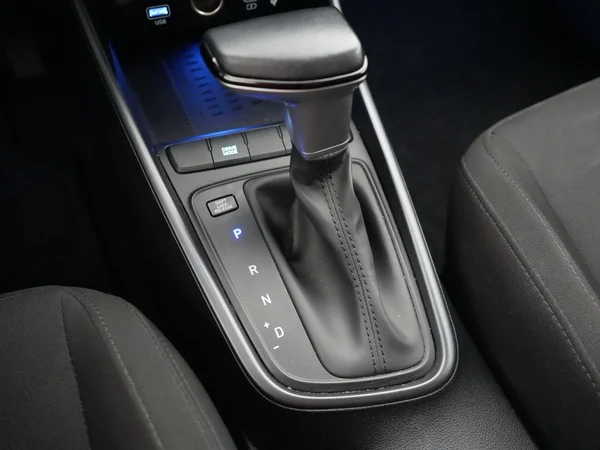 Hyundai i20 (2024) — foto 2 van 21