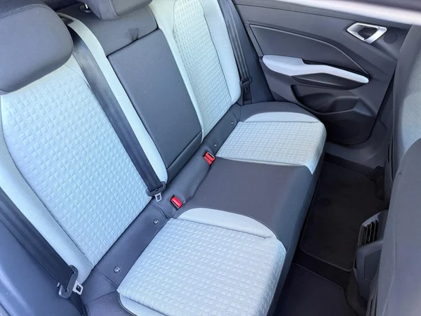 SKODA Epiq (2026) — foto 19 van 21