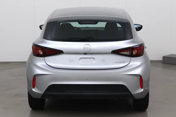 MG MG3 (2025) — foto 15 van 20