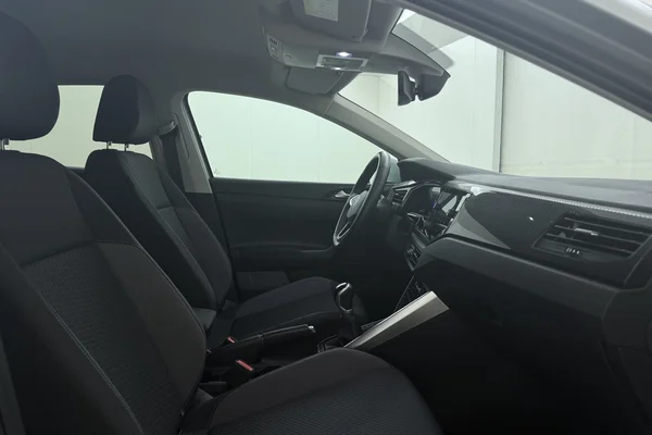 Volkswagen Taigo (2025) — foto 15 van 17