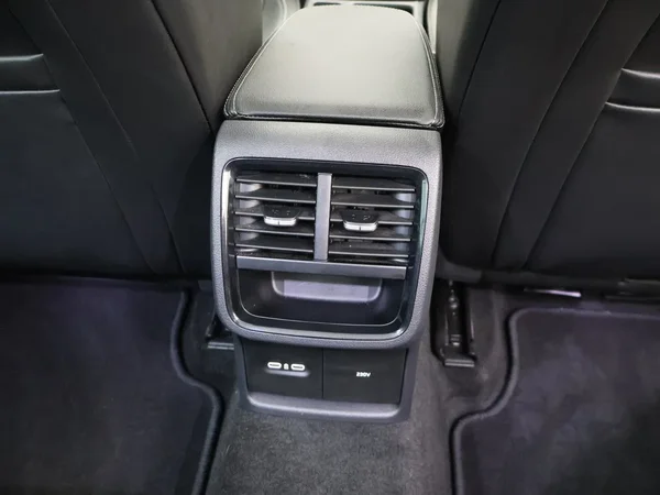 Škoda Octavia (2021) — foto 17 van 32