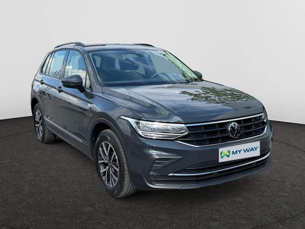 VOLKSWAGEN Tiguan eHybrid (PHEV) (2022) — foto 20 van 22