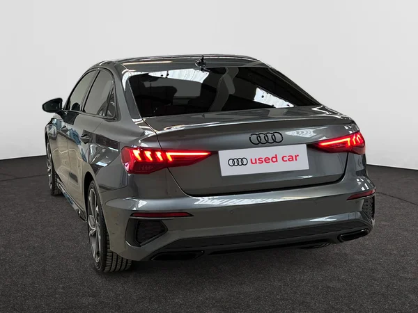 AUDI A3 Sedan (2024) — foto 10 van 20