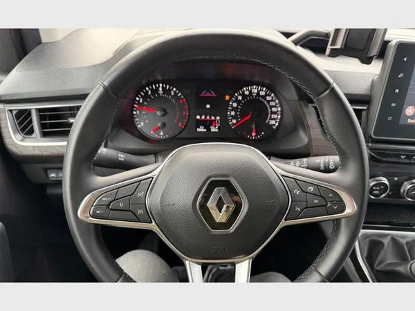 Renault Kangoo (2023) — foto 23 van 24