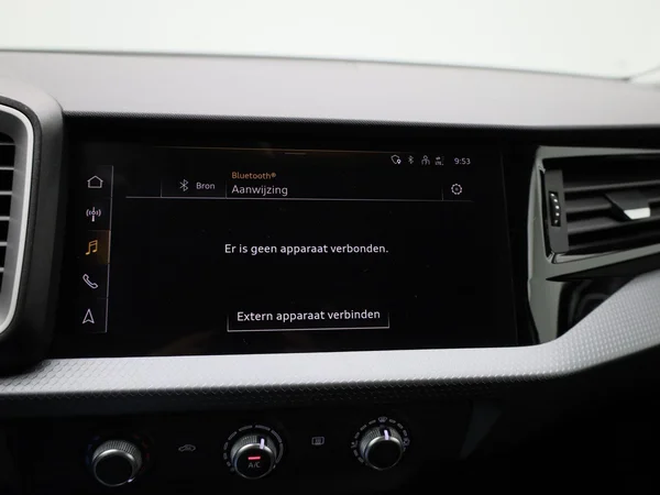 Audi A1 Sportback (2023) — foto 11 van 35