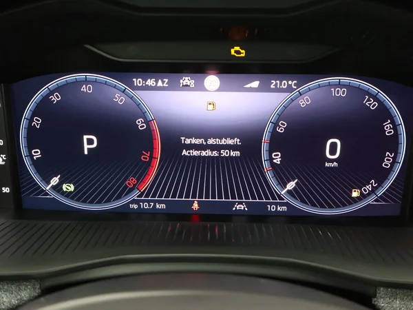 SKODA Scala (2025) — foto 7 van 22