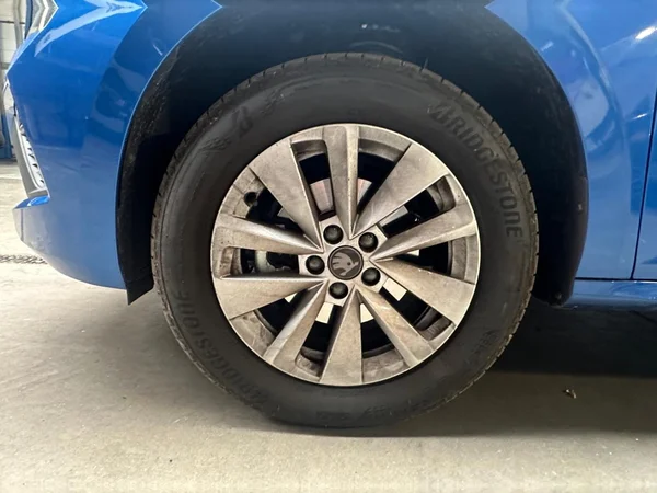 SKODA Kamiq (2026) — foto 14 van 22