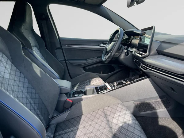 VOLKSWAGEN Golf VIII (2025) — foto 8 van 24