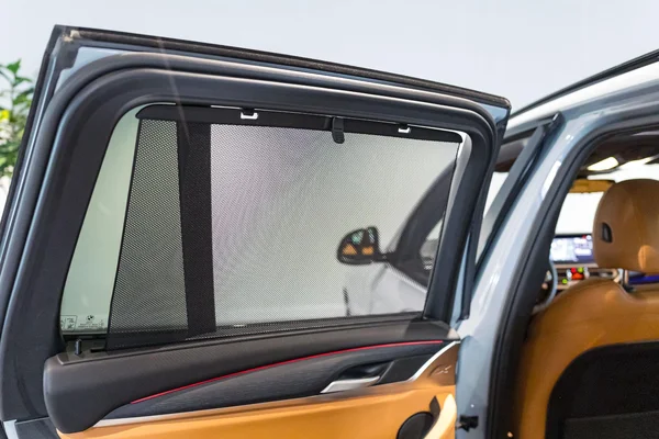 BMW X3 (2024) — foto 9 van 50