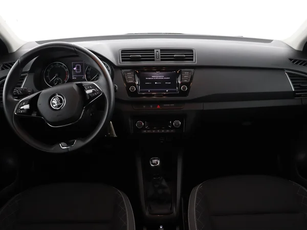 SKODA Fabia (2023) — foto 26 van 26