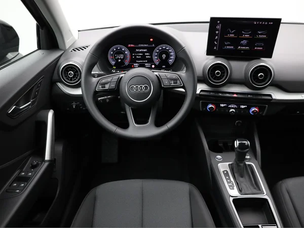 AUDI Q2 (2025) — foto 5 van 19