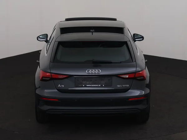 AUDI A3 (2021) — foto 21 van 24