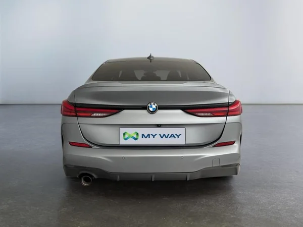 BMW 2 Gran Coupé (F44) (2023) — foto 28 van 30