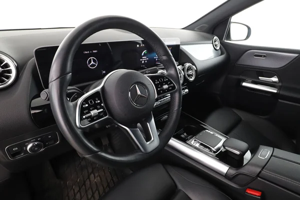 Mercedes-Benz B-Klasse (2021) — foto 2 van 16