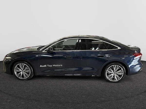 AUDI A5 (2026) — foto 5 van 12