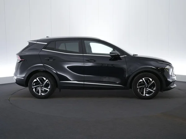 Kia Sportage (2024) — foto 17 van 19