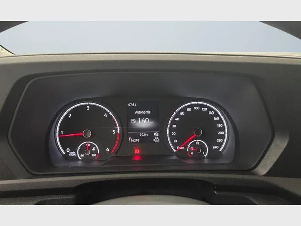 Volkswagen Caddy Maxi (2021) — foto 4 van 15