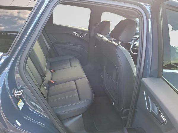 AUDI Q4 e-tron (2026) — foto 10 van 24